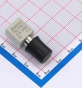 AFBR-2419MZ - 光纤收发器