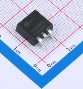 CMB020N06 TO-263 场效应管(MOSFET)