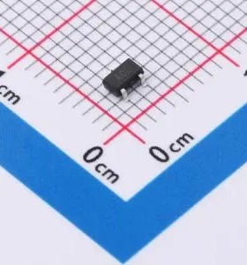 CMN3400M SOT-23 场效应管(MOSFET)