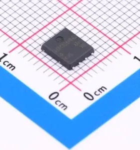 AGM306MNQ WQFN-8(5x6) 场效应管(MOSFET)