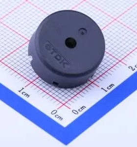 PS1720P02 插件,D=17mm 蜂鸣器