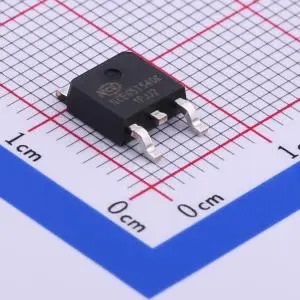 NCE65T540K TO-252 场效应管(MOSFET)
