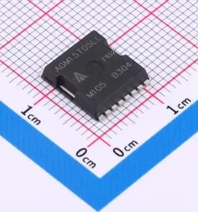 AGM15T05LL TOLL-8L 场效应管(MOSFET)