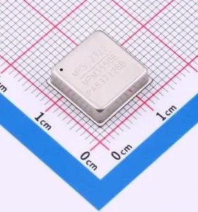 MPM3550EGLE LGA-18(12x12) DC-DC电源模块