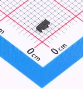 BAT54S,215 SOT-23 肖特基二极管