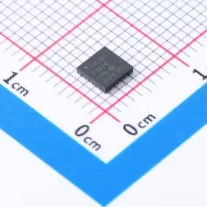 PIC16F1829-I/ML QFN-20-EP(4x4) 单片机(MCU/MPU/SOC)