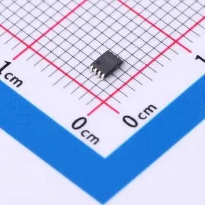 LSF0102QDCURQ1 VSSOP-8-0.5mm 2位双向电平转换器 转换器/电平移