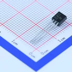 CJ78L05 TO-92 输入30V 输出5V 100mA 线性稳压器(LDO)