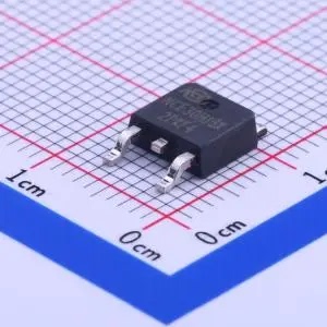 NCE30H15K TO-252-2L 场效应管(MOSFET)