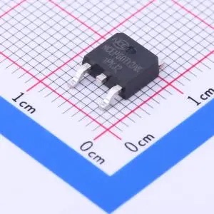NCEP60T12AK TO-252-2L 场效应管(MOSFET)