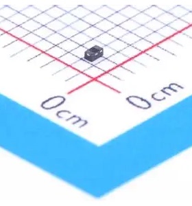 BDFN2C051V40 DFN1006-2L 双向ESD 5V截止 峰值脉冲电流：18A@8/2