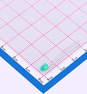HLMP-1503-D0000 插件 发光二极管/LED