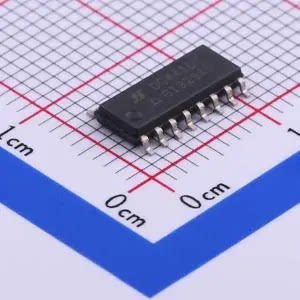 DG441DY-T1-E3 SOIC-16 模拟开关/多路复用器