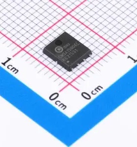 CMSA15N06L DFN-8(5x6) 场效应管(MOSFET)