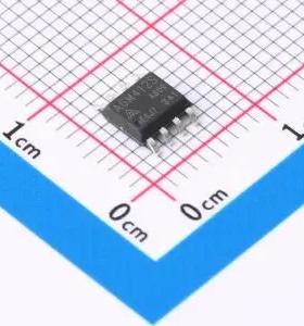 AGM412S SOP-8 场效应管(MOSFET)