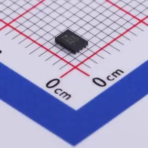 ATSHA204A-MAHDA-T UDFN-8L-EP(3x2) 安全验证/加密芯片