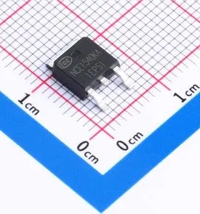 NCE1540KA TO-252-2L 场效应管(MOSFET)