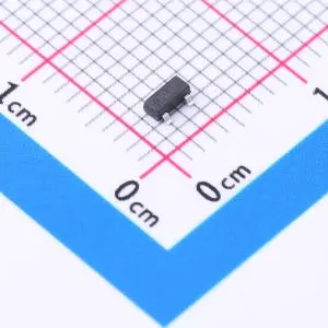 CJ75L05S SOT-23 300mA CMOS Voltage Regulator 线性稳压器(LDO)