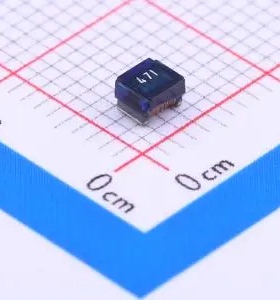 FHW1210IF471KST 1210 贴片电感