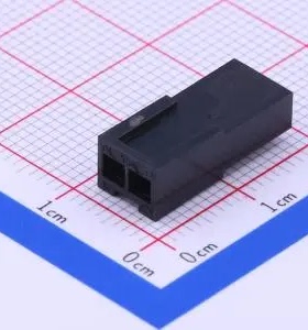 436400201 P=3mm 胶壳(线对板/线对线)