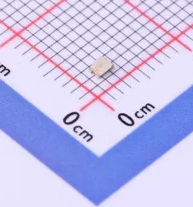 HSMN-C170 0805 发光二极管/LED