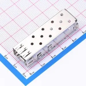 2227303-3 - 连接器外壳