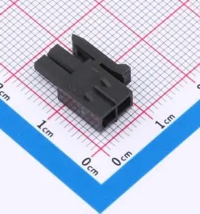 2064610200 - 胶壳(线对板/线对线)