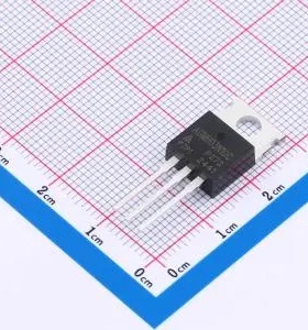 AGMH03N10C TO-220 场效应管(MOSFET)