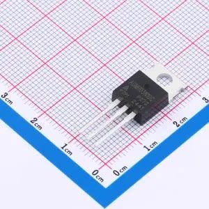 AGMH03N10C TO-220 场效应管(MOSFET)