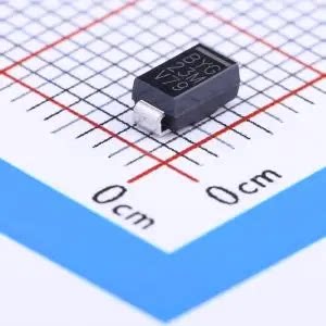 BYG23M-E3/TR SMA(DO-214AC) 雪崩二极管