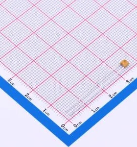 K104K15X7RF53L2 插件,P=2.5mm 直插独石电容(MLCC)