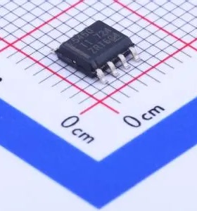 TPS5450DDAR SOP-8-EP-150mil 5A宽输入范围降压转换器 DC-DC电源