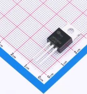 CMP063N15A TO-220 场效应管(MOSFET)