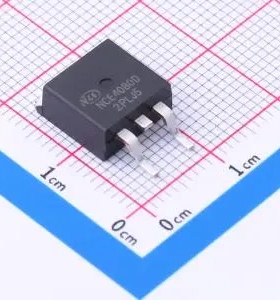 NCE4080D TO-263-2L 场效应管(MOSFET)