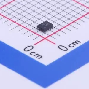 FSUSB42UMX UFQFN-10(1.4x1.8) 低功耗，双端口，高速USB2.0 (480