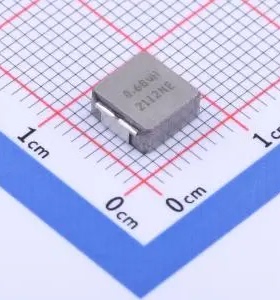 IHLP2525CZERR68M01 SMD,6.9x6.5mm 功率电感