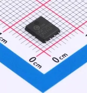CMSA120P03A DFN-8(5x6) 场效应管(MOSFET)