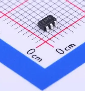 MCP3421A0T-E/CH SOT-23-6 模数转换芯片ADC
