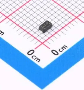 MBR120VLSFT1G SOD-123FL 电压:20V 电流:1A 肖特基二极管