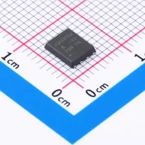 AGM40P55A PDFN5x6-8L 场效应管(MOSFET)