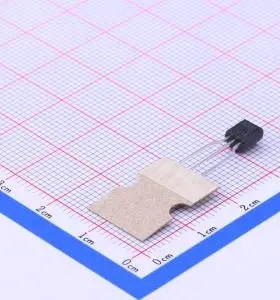 BC559CTA TO-92-3L PNP 电流:100mA 电压:30V 三极管(BJT)