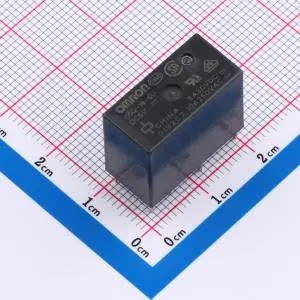 G5Q-14-EU DC5 插件,10x20mm 功率继电器