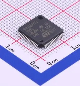 STM32G474RBT6 LQFP-64(10x10) 带DSP和FPU的170MHz主流ARM Corte