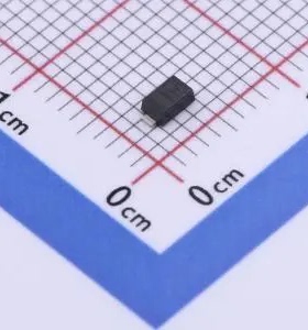 SMF24A SOD-123FL 单向TVS 24V截止 峰值浪涌电流：5.1A@10/1000u