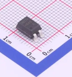 HCPL-817-56AE SOP-4 晶体管输出光耦