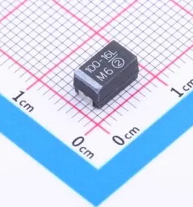 593D107X9016E2TE3 CASE-E-7343-43(mm) 钽电容