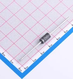 MUR420RLG DO-201AD 耐压:200V 电流:4A 反向恢复时间：35ns 快恢