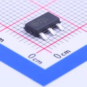 PZTA92T1G SOT-223 PNP 电流:500mA 电压:300V 三极管(BJT)