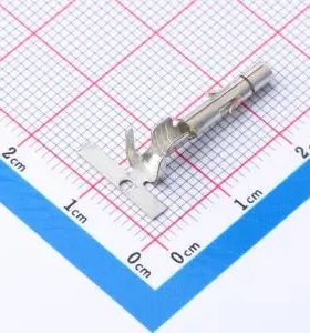 926869-3 - 胶壳端子