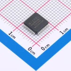 KSZ8863MLL LQFP-48(7x7) 以太网收发器